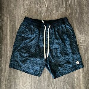 Vuori Men's Athletic Shorts